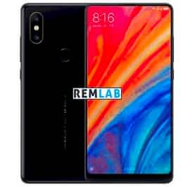 Ремонт Xiaomi Mi Mix 2S