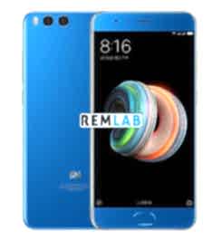 Ремонт Xiaomi Mi Note 3