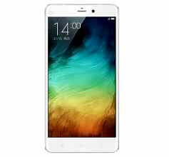 Mi Note Pro