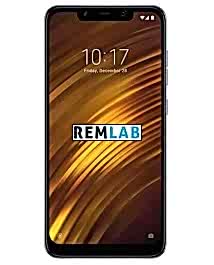 Ремонт Xiaomi Pocophone F1