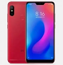 Redmi 6 Pro