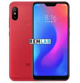 Ремонт Xiaomi Redmi 6 Pro