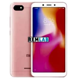 Ремонт Xiaomi Redmi 6A