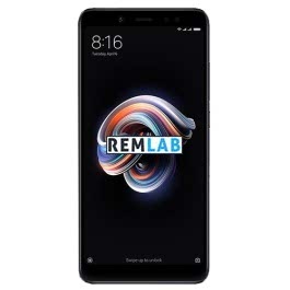 Ремонт Xiaomi Redmi Note 5 Pro