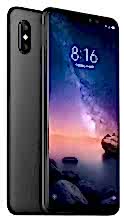 Redmi Note 6 Pro