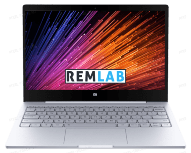 Починим любую неисправность Xiaomi Mi Notebook Air 13.3