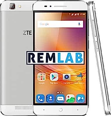 ZTE