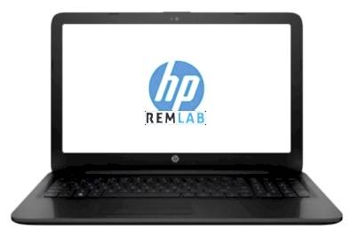 Ремонт ноутбука HP 15