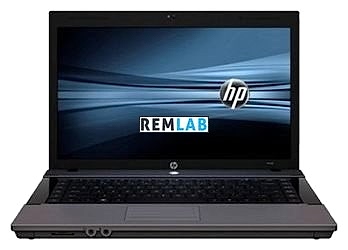 Ремонт ноутбука HP 620