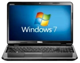 INSPIRON N5010