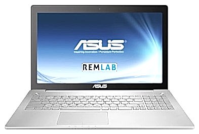 Ремонт ноутбука ASUS N550JV