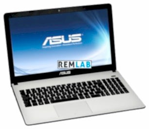 Ремонт ноутбука ASUS X501A