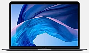 MacBook Air 13