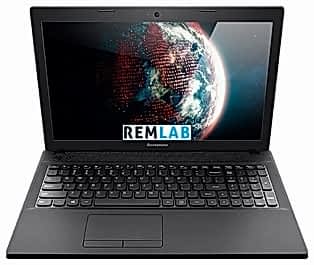 Ремонт ноутбука Lenovo IdeaPad G505