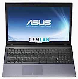 Ремонт ноутбука ASUS X55VD
