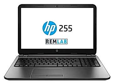 Ремонт ноутбука HP 255 G3
