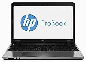 ProBook 4540s