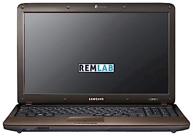 Ремонт ноутбука Samsung R540