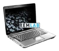 Ремонт ноутбука HP PAVILION DV5