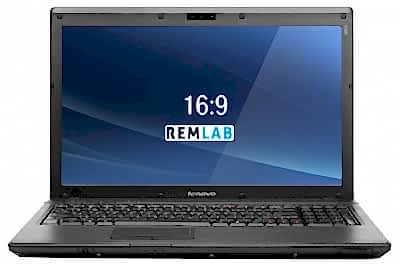 Ремонт ноутбука Lenovo G565
