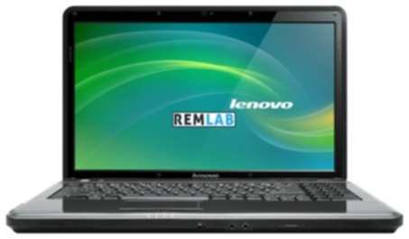 Ремонт ноутбука Lenovo G555