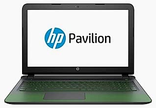 PAVILION Gaming 15