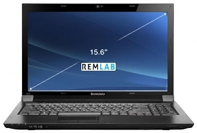 Ремонт ноутбука Lenovo B560