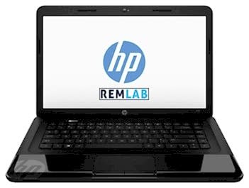 Ремонт ноутбука HP 2000