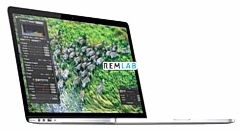 Ремонт ноутбука macbook MacBook Pro 15