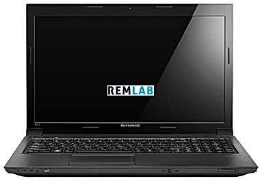 Ремонт ноутбука Lenovo B570