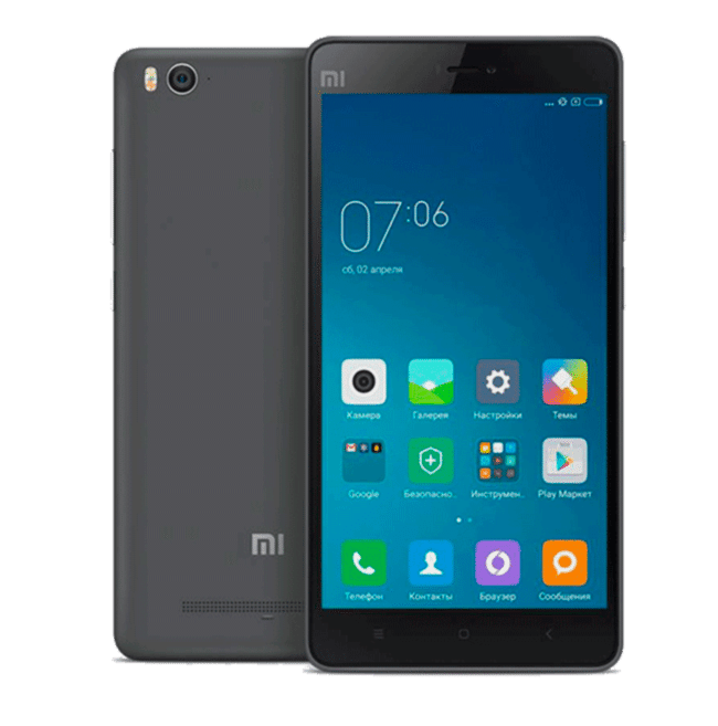 Ремонт Xiaomi Mi4C