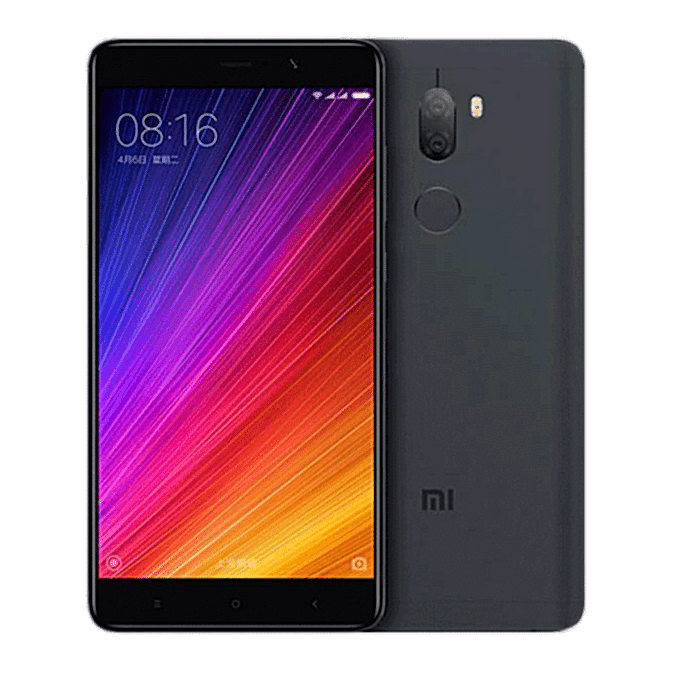 Ремонт Xiaomi Mi5S Plus