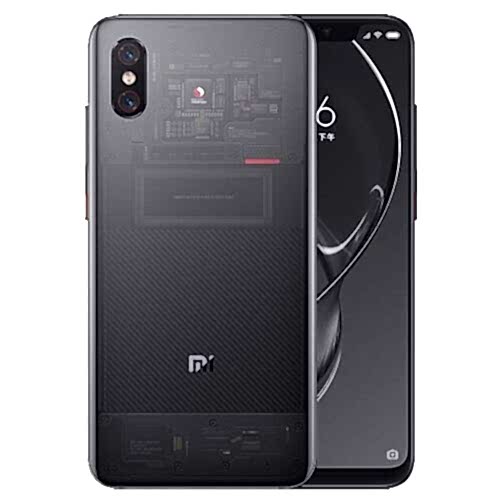 Ремонт Xiaomi Mi8 Explorer Edition