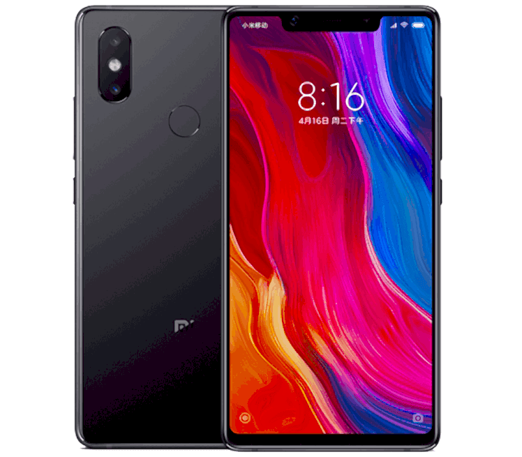 Ремонт Xiaomi Mi8 SE