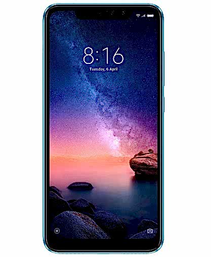Ремонт Xiaomi Redmi Note 6