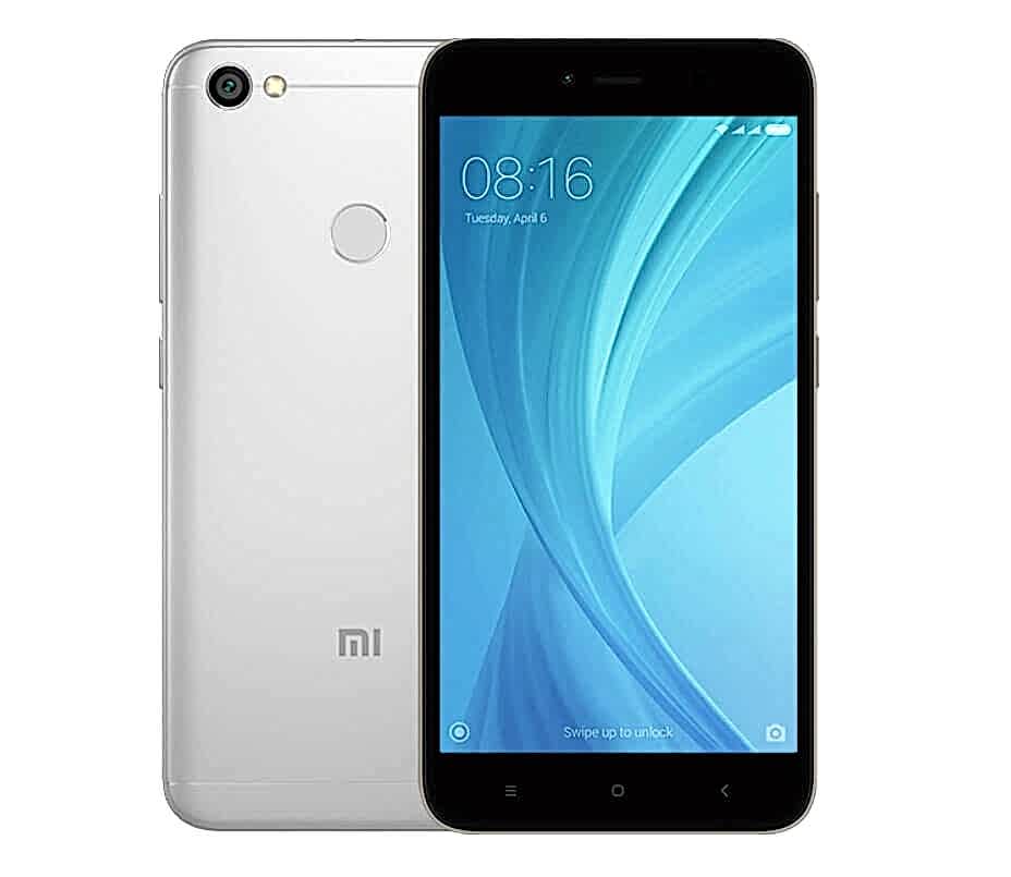 Ремонт Xiaomi Redmi Y1 Lite