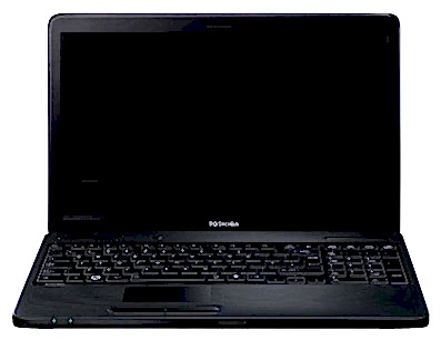 Ремонт ноутбука Toshiba SATELLITE C660
