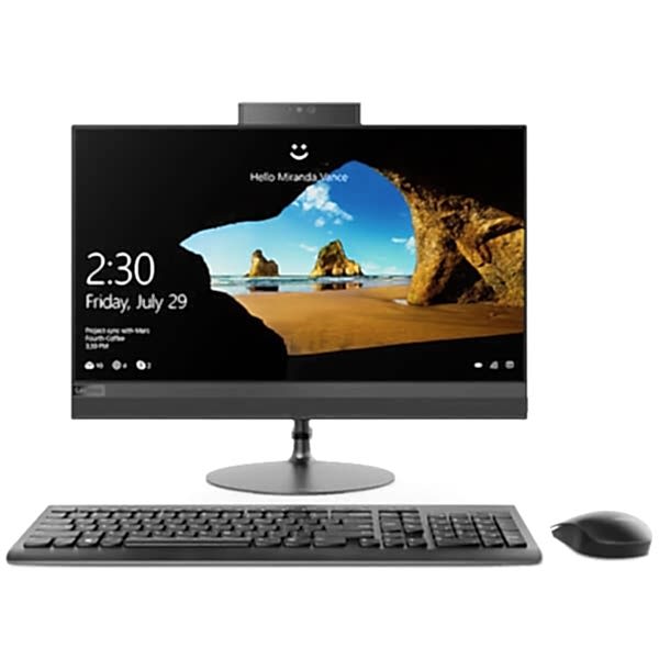 Ремонт моноблоков Lenovo в Астане