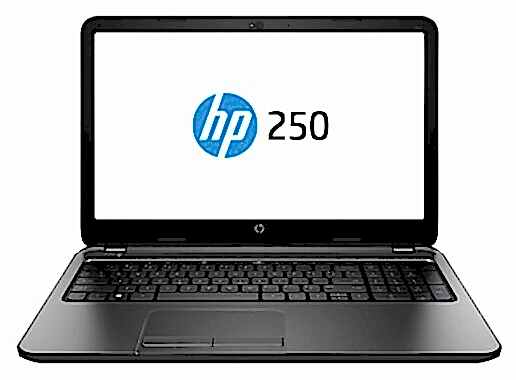 Ремонт ноутбука HP 250 G3