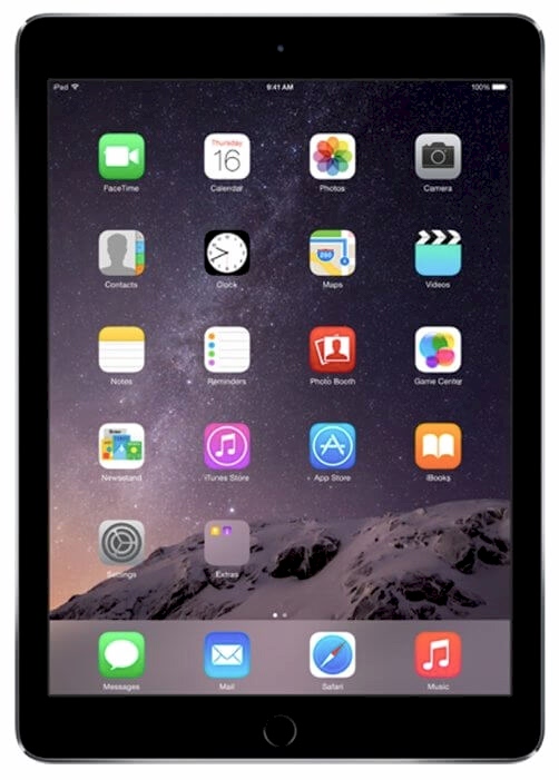 Ремонт iPhone 6