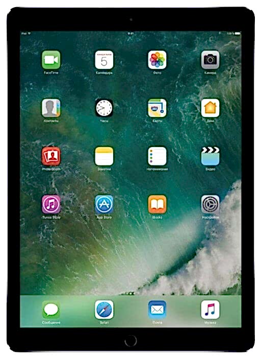 Ремонт iPhone 6