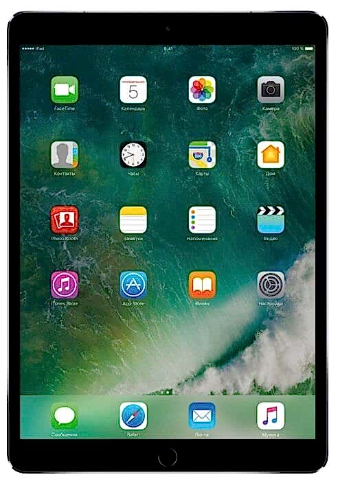 Ремонт iPhone 6