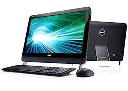 Не работает моноблок Dell в Астане