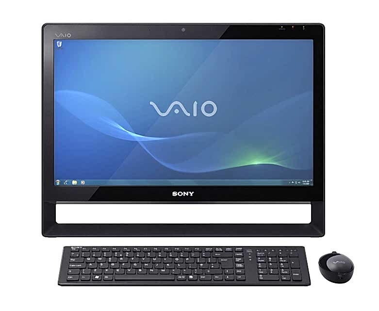 Не включается моноблок Sony в Астане